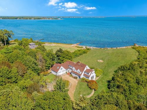 23 Holly Woods Rd, Mattapoisett, MA, 02739 | Card Image