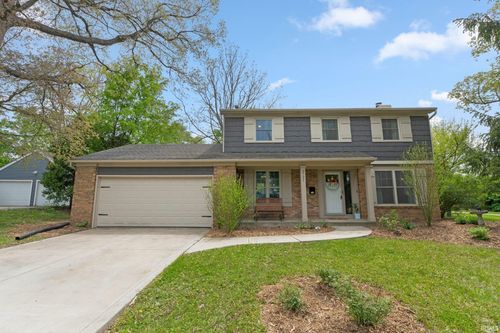 3721 Mulberry Rd, Fort Wayne, IN, 46802-4933 | Card Image
