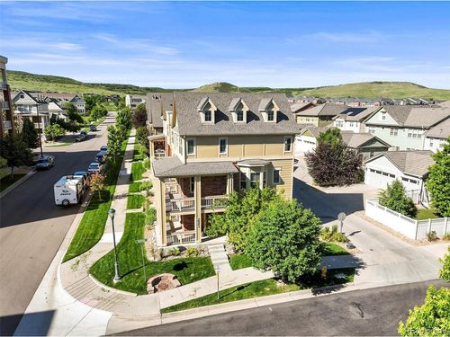 10241 Bellwether Ln, Lone Tree, CO, 80124-5327 | Card Image
