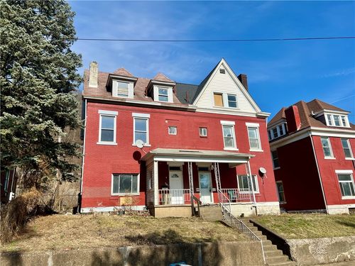 610 Middle Ave, Wilmerding, PA, 15148-1049 | Card Image