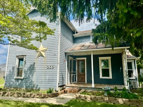 202 Sycamore Street, Medway, OH, 45341 | Card Image