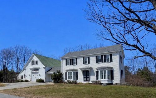 12 S Road, Parsonsfield, ME, 04047 | Card Image