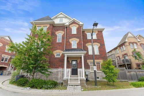 25-10 Porter Ave, Vaughan, ON, L4L0H1 | Card Image