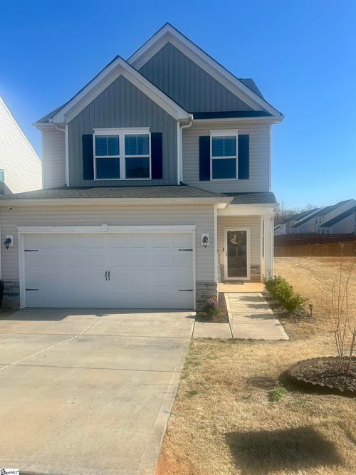 202 Ashborne Ln, Simpsonville, SC, 29681-7165 | Card Image