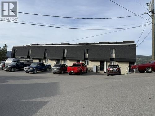 50-605 Carson Dr, Williams Lake, BC, V2G1T1 | Card Image