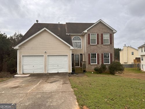 5342 Sand Bar Ln, South Fulton, GA, 30349-3059 | Card Image