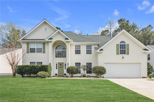 3189 Barbour Dr, Virginia Beach, VA, 23456-7905 | Card Image