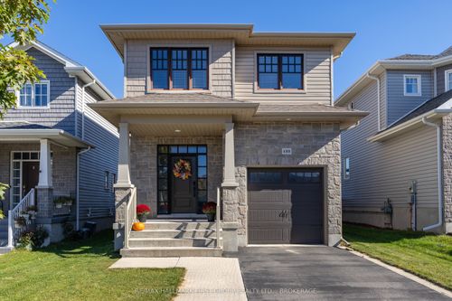 133 Pauline Tom Ave, Kingston, ON, K7K0G1 | Card Image
