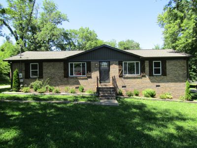 720 Forest St, House other with 4 bedrooms, 2 bathrooms and null parking in Lewisburg TN | Image 2