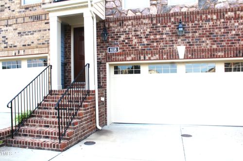 8118 Primanti Boulevard, Raleigh, NC, 27612 | Card Image
