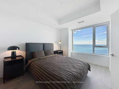 3607-1926 Lake Shore Blvd W, Toronto, ON, M6S1A1 | Card Image
