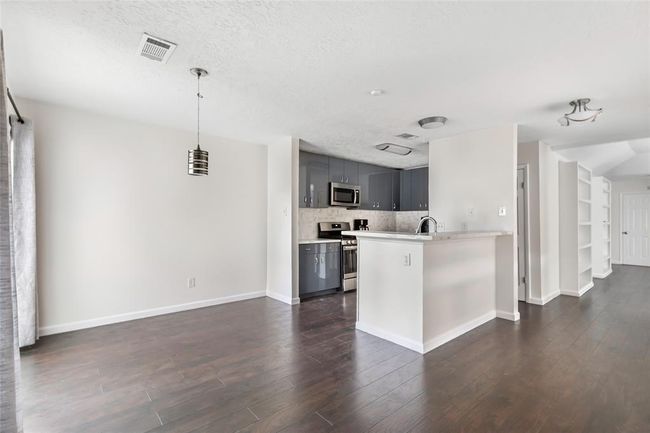 2810 Spring Dusk Ln, House other with 2 bedrooms, 1 bathrooms and 1 parking in Spring TX | Image 13