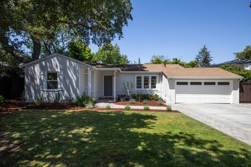 803 16th Ave, Menlo Park, CA, 94025-2022 | Card Image