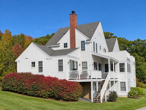 40-40 Powerhouse Hill Ln, Rockport, ME, 04856-4259 | Card Image