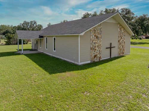 6163 Clyattville-Lake Park Rd, Valdosta, GA, 31601 | Card Image