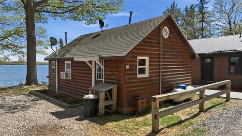 3-7444 N Pats Landing Rd, Hayward, WI, 54843-4129 | Card Image