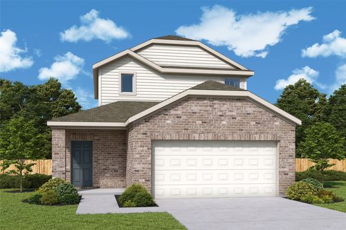 848 Hillcrest Boulevard, Princeton, TX, 75407 | Card Image