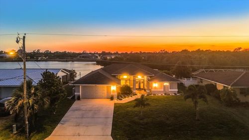 430 Spring Lake Blvd Nw, PORT CHARLOTTE, FL, 33952-6429 | Card Image