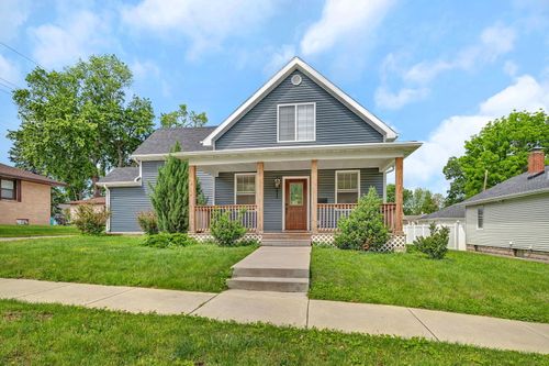 613 2nd Ave, Ottawa, IL, 61350-4007 | Card Image