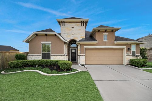 1623 Pickford Knolls Ln, Brookshire, TX, 77423-7407 | Card Image