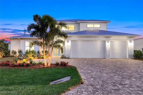 1308 Ridge St, NAPLES, FL, 34103-4210 | Card Image