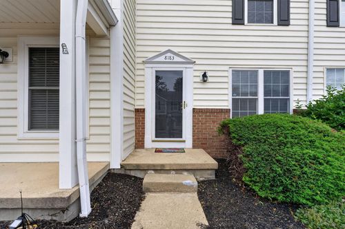 5d-8183 Olde Richmond Ln, Westerville, OH, 43081-5598 | Card Image