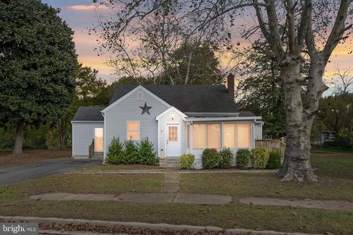 14 Hillcrest Ter, SALEM, NJ, 08079-1225 | Card Image