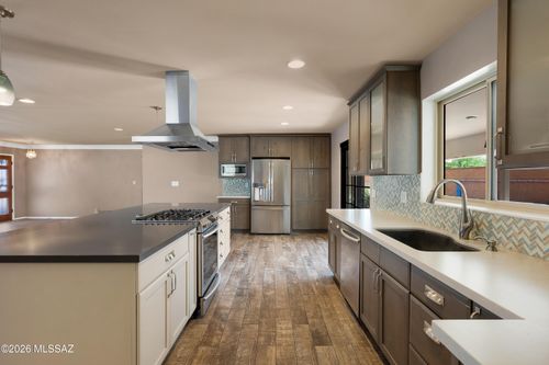 4312 E Bryn Mawr Road, Tucson, AZ, 85711 | Card Image