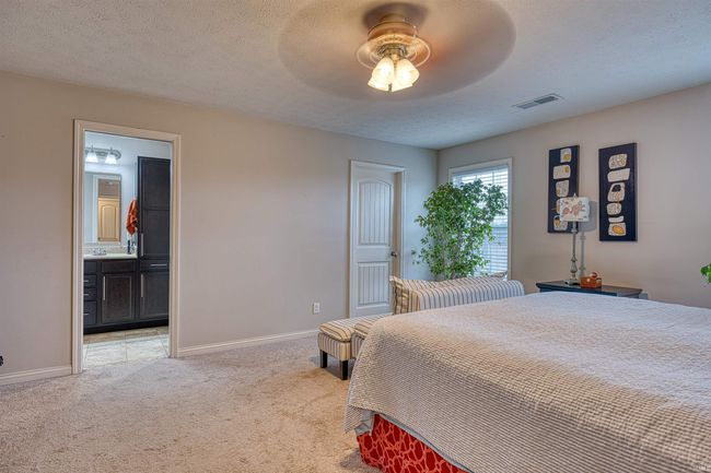 2601 Aruba Ct, House other with 4 bedrooms, 3 bathrooms and null parking in Evansville IN | Image 21