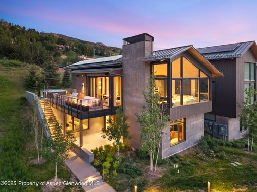 10-411 Wood Rd, Snowmass Village, CO, 81615 | Card Image
