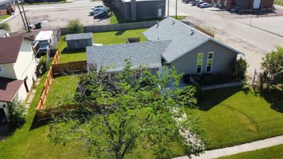 4801 51 St, House other with 0 bedrooms, 0 bathrooms and 6 parking in Valleyview AB | Image 2