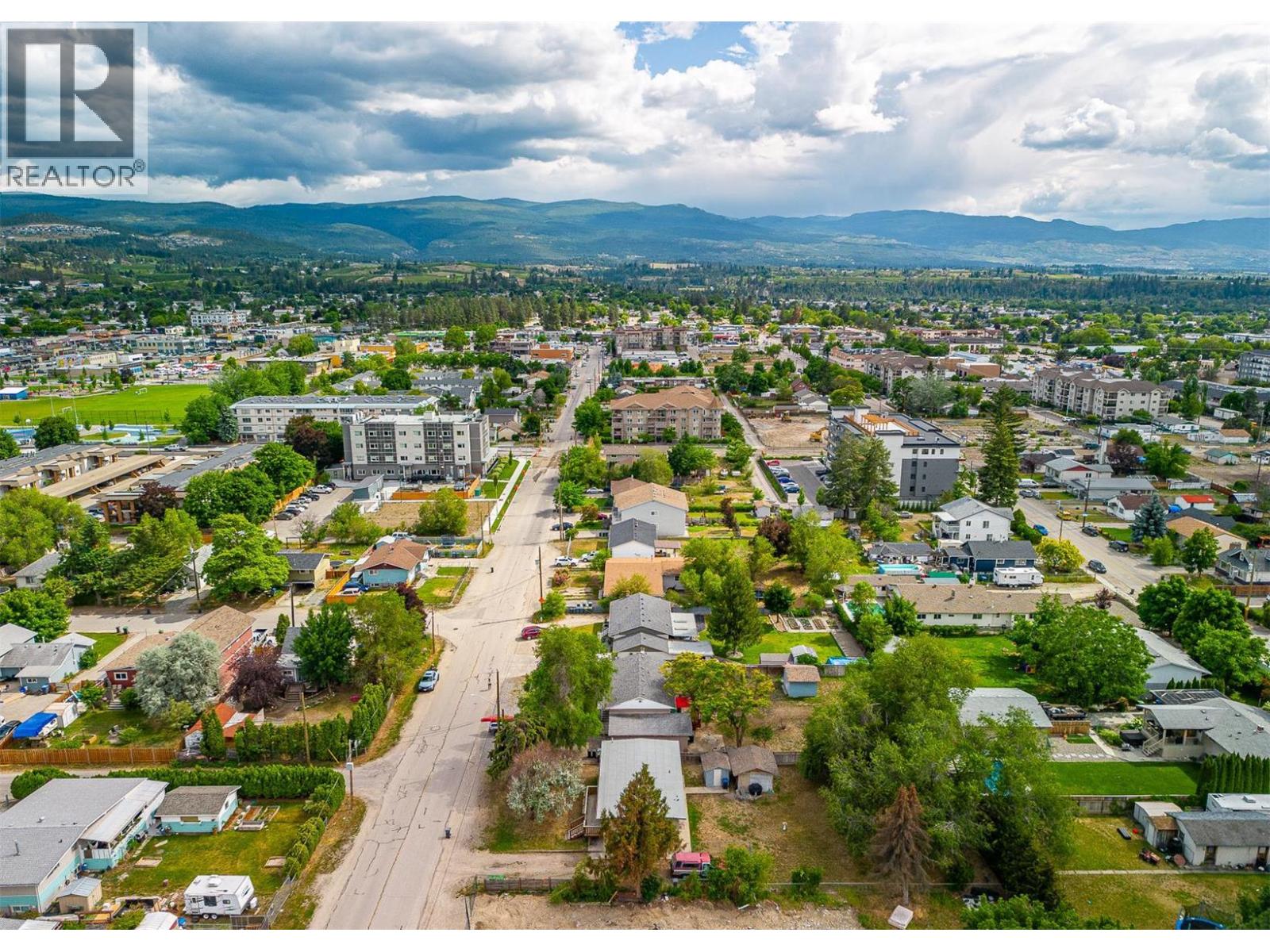 Residential in Kelowna 2
