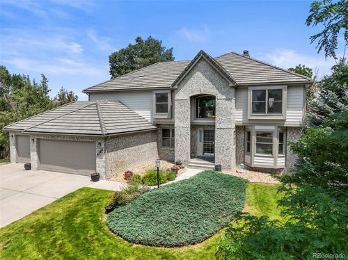 6102 S Nome Ct, Englewood, CO, 80111-5854 | Card Image