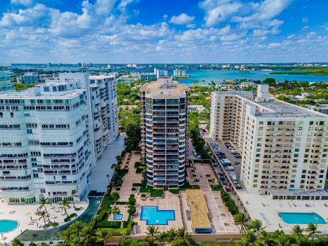 804 - 10175 Collins Ave, Condo with 3 bedrooms, 3 bathrooms and null parking in Bal Harbour FL | Image 50