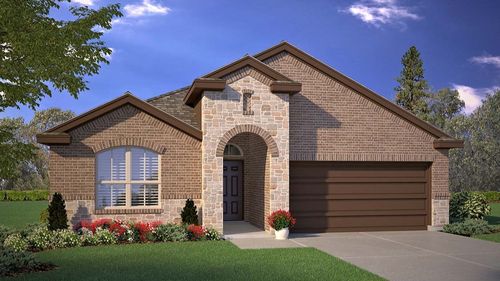 113 Leon Ave, Rhome, TX, 76078-4493 | Card Image