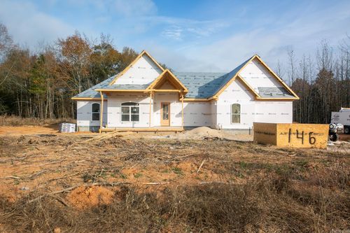 146 Whitetail Ridge Rd, Ward, AR, 72176-8043 | Card Image