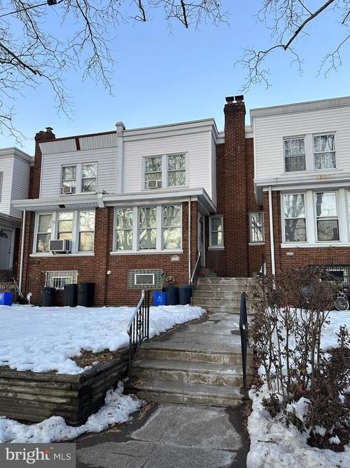 3353 Princeton Avenue, PHILADELPHIA, PA, 19149 | Card Image