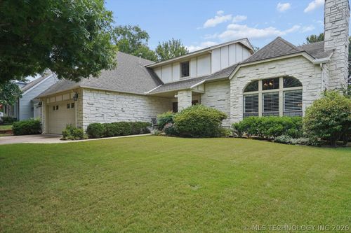 3418 E 87th Pl, Tulsa, OK, 74137-2637 | Card Image