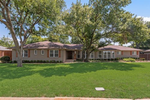 5820 Forest Ln, Dallas, TX, 75230-2634 | Card Image