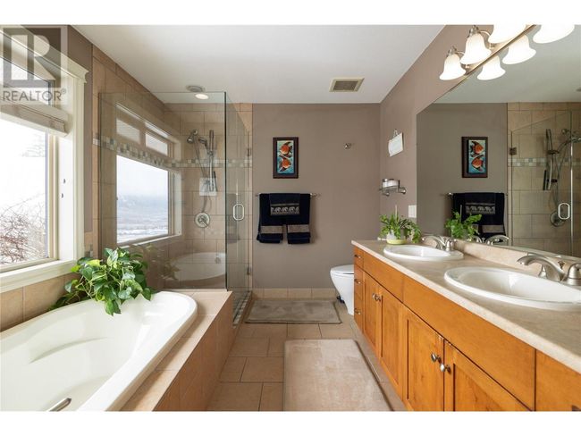 5380 Learmouth Rd, House other with 3 bedrooms, 3 bathrooms and 2 parking in Coldstream BC | Image 34