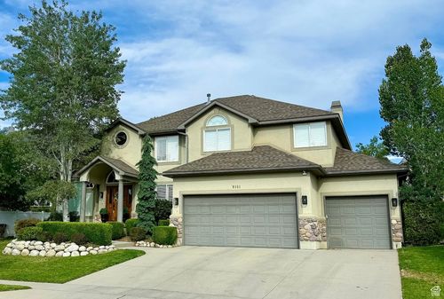 9161 Wedgefield Dr, Sandy, UT, 84093-3834 | Card Image