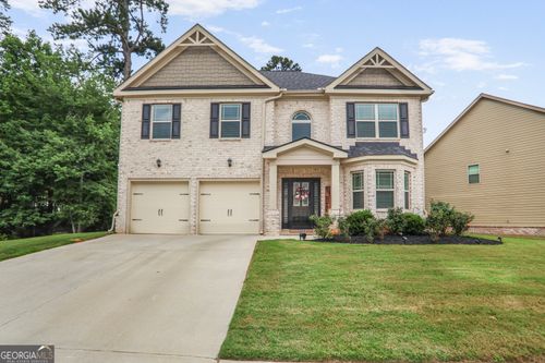 3586 Maple Hill Rd, Stonecrest, GA, 30038-3351 | Card Image