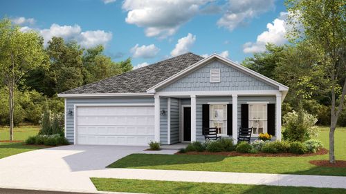1317 Beach Way Ln, North Myrtle Beach, SC, 29582-6435 | Card Image