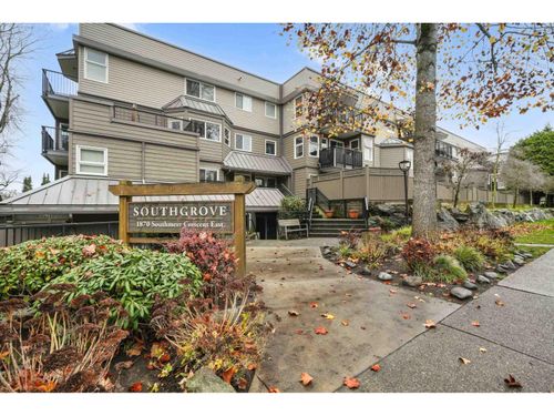 3-1870 Southmere Cres E, Surrey, BC, V4A7A3 | Card Image