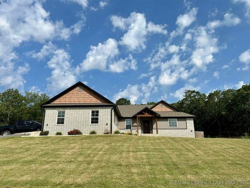 34430 Berryfrost Ln, Poteau, OK, 74953-9019 | Card Image