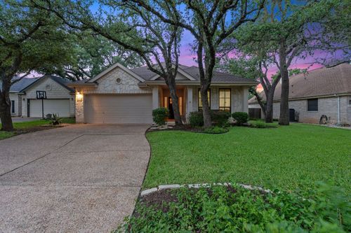5336 Moon Shadow Dr, Austin, TX, 78735-6036 | Card Image