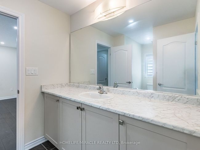 116 Eva Dr, House other with 4 bedrooms, 4 bathrooms and 2 parking in Breslau ON | Image 45