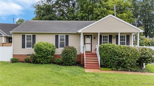 7340 Barnette Ave, Mechanicsville, VA, 23111-1333 | Card Image