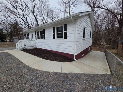 5506 Campbell Ave, Richmond, VA, 23231-3718 | Card Image