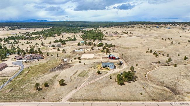 14750 Eastonville Rd, House other with 4 bedrooms, 3 bathrooms and 2 parking in Elbert CO | Image 5